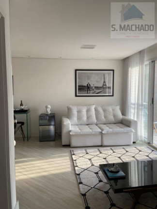 Imagem Apartamento com 2 Quartos à Venda, 66 m² em Vila Metalurgica - Santo André