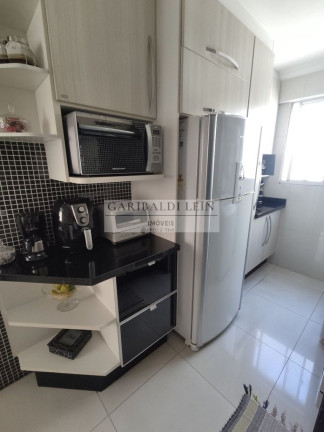 Imagem Apartamento com 3 Quartos à Venda, 64 m² em São Bernardo - Campinas