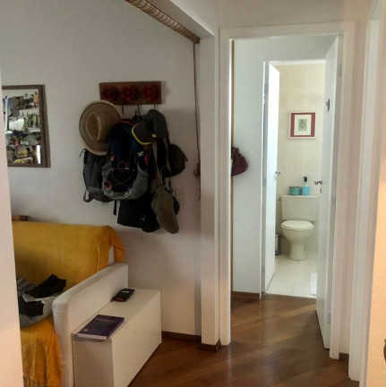 Imagem Apartamento com 2 Quartos à Venda, 57 m² em Vila Mariana - São Paulo