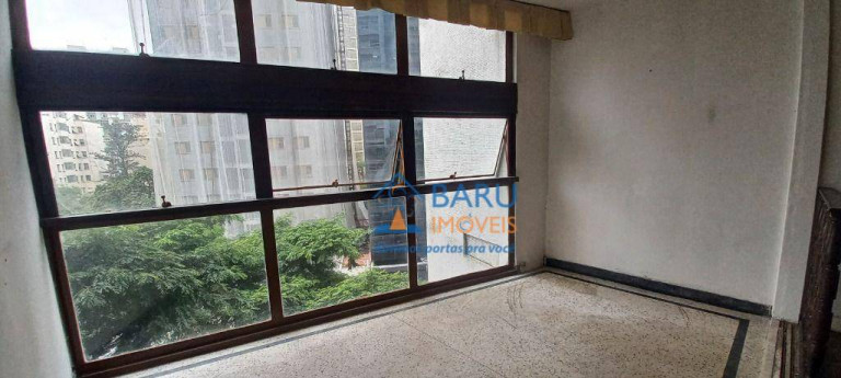 Imagem Apartamento com 3 Quartos à Venda, 178 m² em Cerqueira César - São Paulo