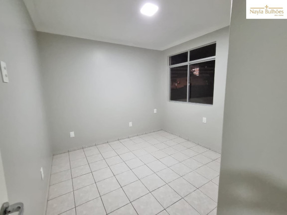 Imagem Apartamento com 3 Quartos à Venda, 85 m² em Balneário - Florianópolis