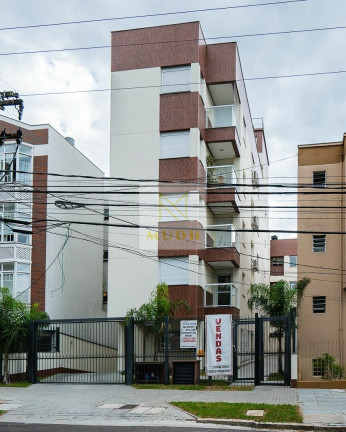 Imagem Apartamento com 3 Quartos à Venda, 89 m² em São João - Porto Alegre