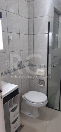 Imagem Apartamento com 2 Quartos à Venda, 61 m² em Santo Antônio - Porto Alegre