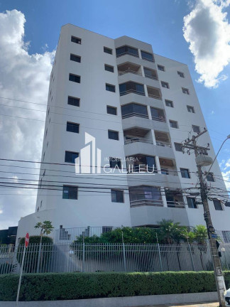 Imagem Apartamento com 3 Quartos à Venda, 99 m² em Jardim Flamboyant - Campinas