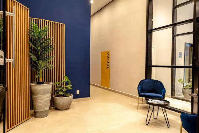Imagem Studio com 1 Quarto à Venda, 30 m² em Bela Vista - São Paulo