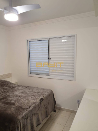 Imagem Apartamento com 2 Quartos à Venda, 56 m² em Vale Verde - Cabreúva