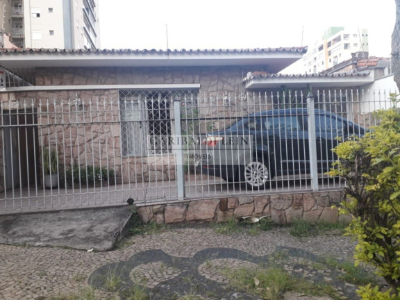 Imagem Sobrado com 3 Quartos à Venda, 160 m² em Vila Itapura - Campinas