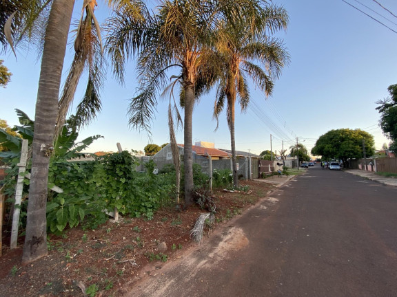 Imagem Terreno à Venda, 321 m² em Jardim Jasmim - Foz Do Iguaçu