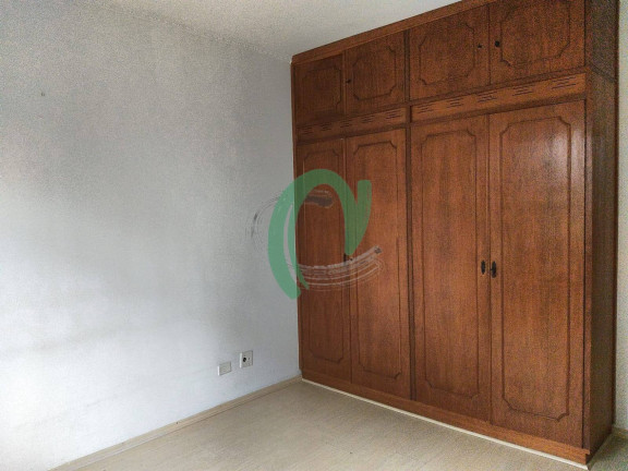 Imagem Apartamento com 3 Quartos à Venda, 132 m² em José Menino - Santos