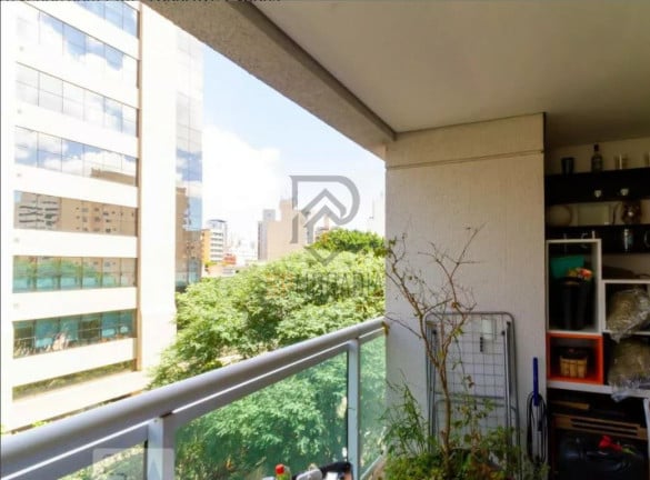 Imagem Apartamento com 1 Quarto à Venda, 74 m² em Paraíso - São Paulo