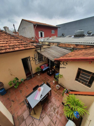 Casa com 3 Quartos à Venda, 170 m² em Santo Amaro - São Paulo