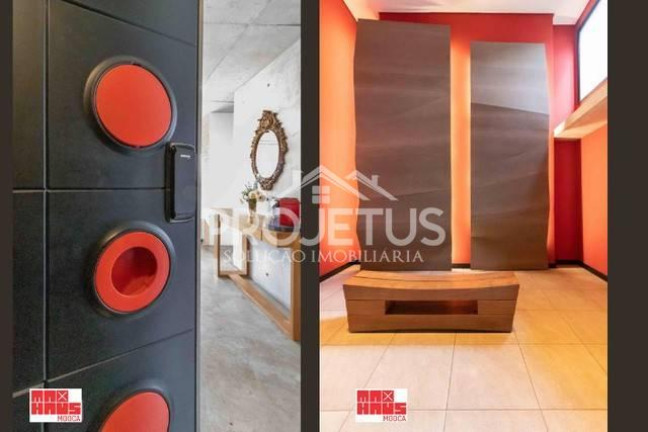 Imagem Apartamento com 2 Quartos à Venda, 74 m² em Mooca - São Paulo