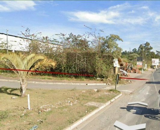 Imagem Terreno à Venda, 356.720 m² em Centro - Vargem Grande Paulista