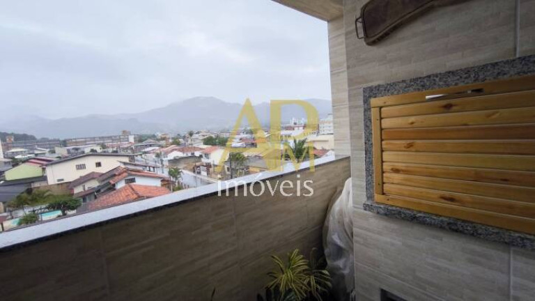 Imagem Apartamento com 2 Quartos à Venda, 65 m² em Rio Caveiras - Biguaçu
