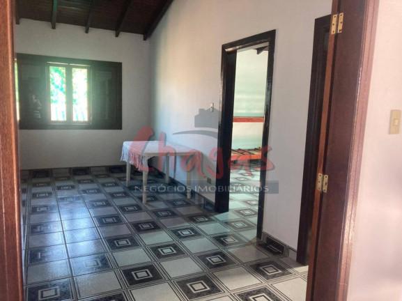 Imagem Sobrado com 5 Quartos à Venda, 350 m² em Pontal De Santa Marina - Caraguatatuba