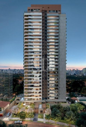 Imagem Cobertura com 4 Quartos à Venda, 156 m² em Perdizes - São Paulo