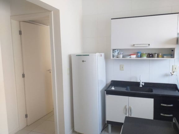 Imagem Apartamento com 1 Quarto à Venda,  em Capão Da Canoa - Capão Da Canoa