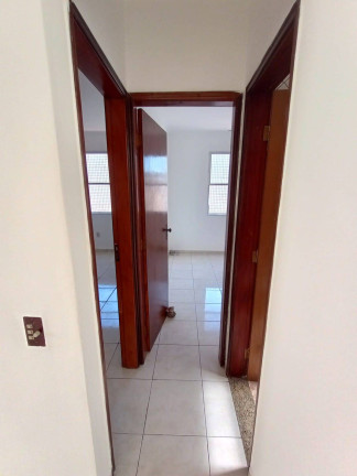 Imagem Apartamento com 2 Quartos à Venda, 58 m² em Centro - São Vicente