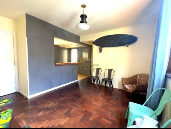 Imagem Apartamento com 3 Quartos à Venda, 52 m² em Tijuca - Teresópolis