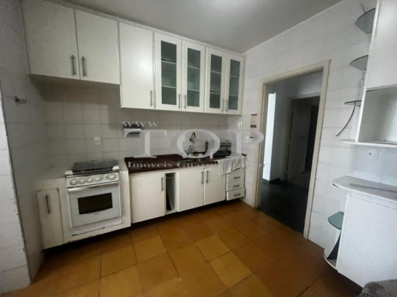 Imagem Apartamento com 3 Quartos à Venda, 130 m² em Jardim Astúrias - Guarujá