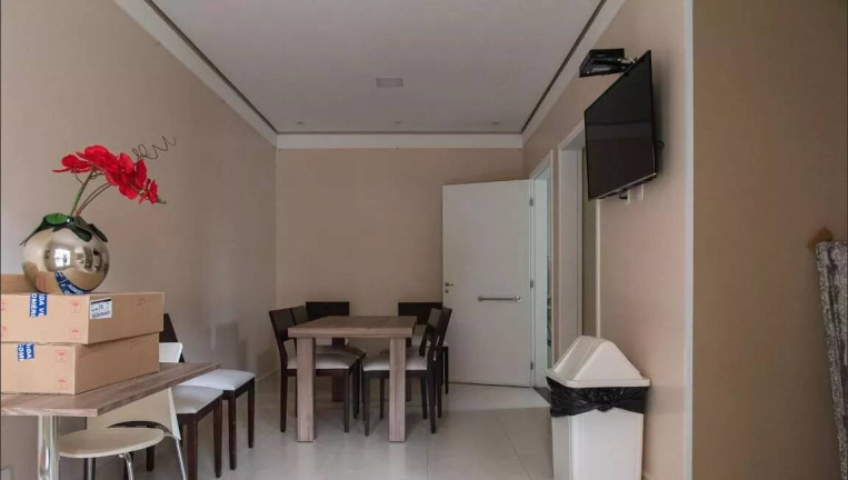 Apartamento com 2 Quartos à Venda, 52 m² em Jardim Celeste - São Paulo