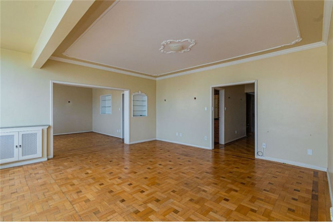 Imagem Apartamento com 3 Quartos à Venda, 210 m² em Centro Histórico - Porto Alegre