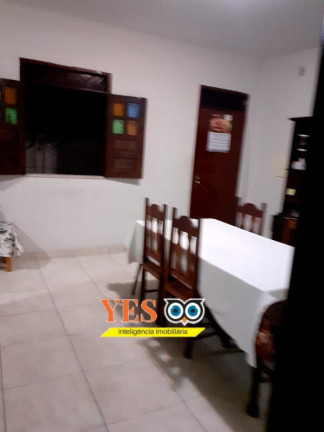 Imagem Casa com 3 Quartos à Venda, 360 m² em Capuchinhos - Feira De Santana