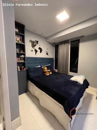 Imagem Apartamento com 1 Quarto à Venda, 47 m² em Federação - Salvador