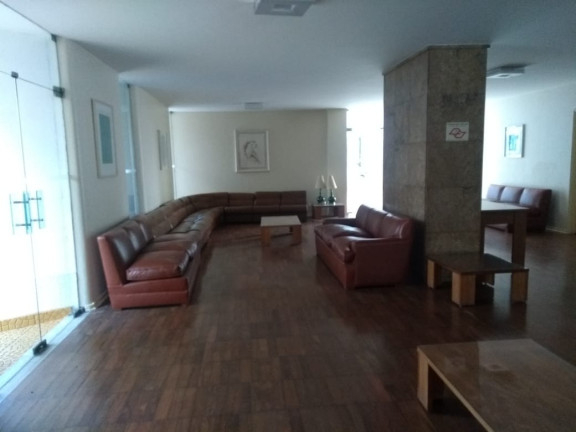 Imagem Apartamento com 3 Quartos à Venda, 130 m² em Bela Vista - São Paulo