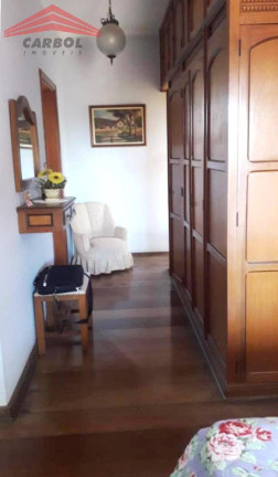 Imagem Apartamento com 3 Quartos à Venda, 143 m² em Vila Progresso - Jundiaí