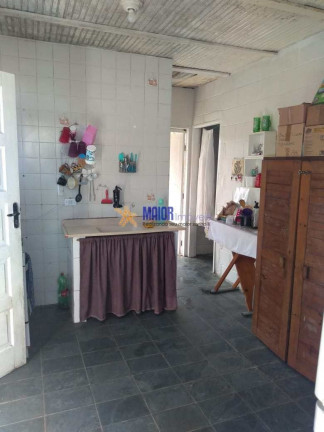 Imagem Casa com 2 Quartos à Venda, 55 m² em Conjunto  Aguapeu (cdhu) - Itanhaém
