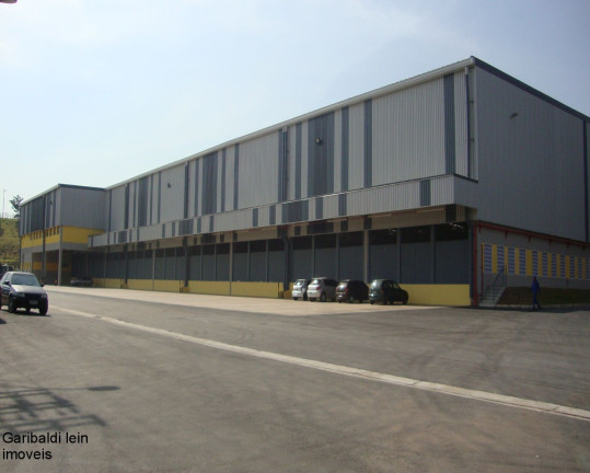 Imagem Imóvel para Alugar, 324.000 m² em Vila Galvão - Caçapava