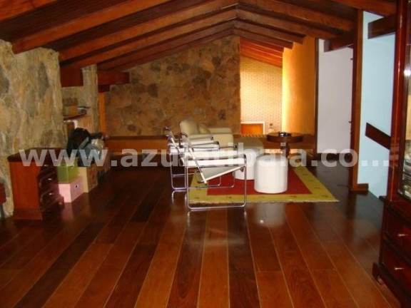 Imagem Casa com 4 Quartos à Venda, 1.147 m² em Vila Santista - Atibaia