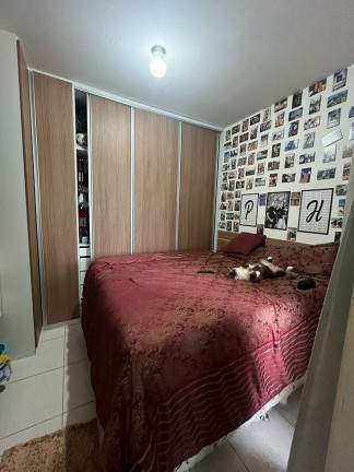 Imagem Apartamento com 3 Quartos à Venda, 81 m² em Cidade Nova - Manaus