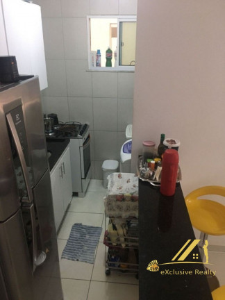 Imagem Apartamento com 1 Quarto à Venda, 40 m² em Buraquinho - Lauro De Freitas