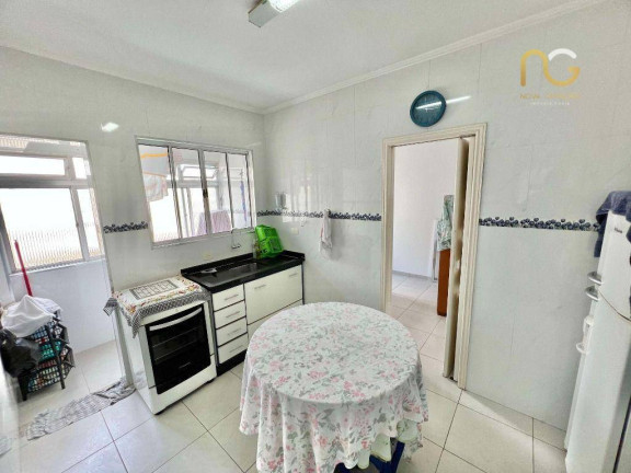 Imagem Apartamento com 3 Quartos à Venda, 105 m² em Tupi - Praia Grande