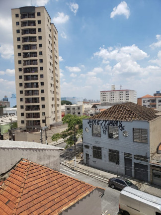 Imagem Apartamento com 1 Quarto à Venda, 62 m² em Belenzinho - São Paulo
