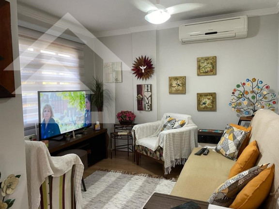 Imagem Casa com 3 Quartos à Venda, 125 m² em Vargem Pequena - Rio De Janeiro