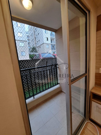 Imagem Apartamento com 2 Quartos à Venda, 48 m² em Conceição - Osasco