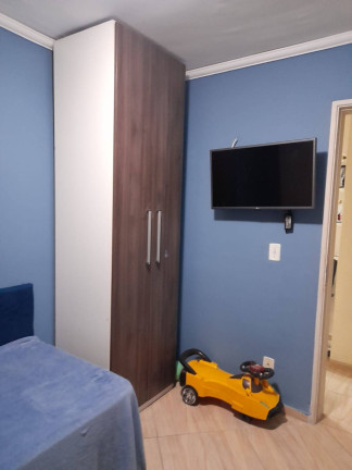 Imagem Apartamento com 2 Quartos à Venda, 45 m² em Jardim Santa Terezinha (zona Leste) - São Paulo