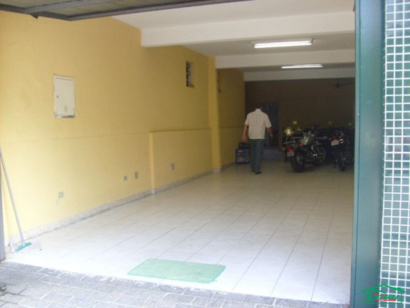 Imagem Sobrado com 4 Quartos à Venda, 360 m² em Mooca - São Paulo