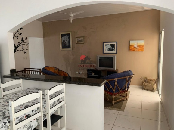Imagem Casa com 2 Quartos à Venda, 250 m² em Belmira Novaes - Peruíbe