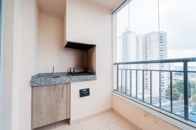 Apartamento com 3 Quartos à Venda, 86 m² em Vila Santa Catarina - São Paulo