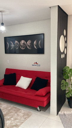 Imagem Apartamento com 2 Quartos à Venda, 40 m² em Ingleses Do Rio Vermelho - Florianópolis