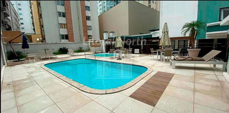 Imagem Apartamento com 3 Quartos à Venda, 100 m² em Centro - Balneário Camboriú