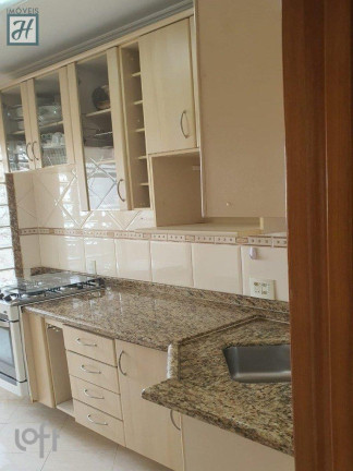 Apartamento com 3 Quartos à Venda, 72 m² em Vila Lúcia - São Paulo