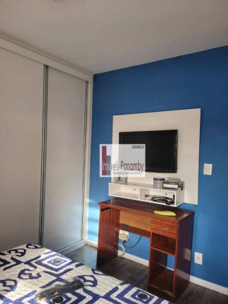 Apartamento com 2 Quartos à Venda, 69 m² em Vila Da Saúde - São Paulo