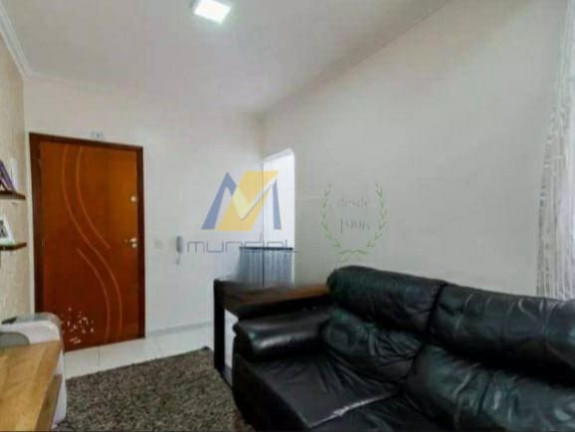Imagem Apartamento com 2 Quartos à Venda, 100 m² em Vila Alto De Santo André - Santo André