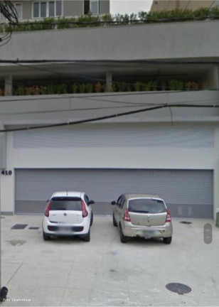 Imagem Loja à Venda, 363 m² em Riachuelo - Rio De Janeiro