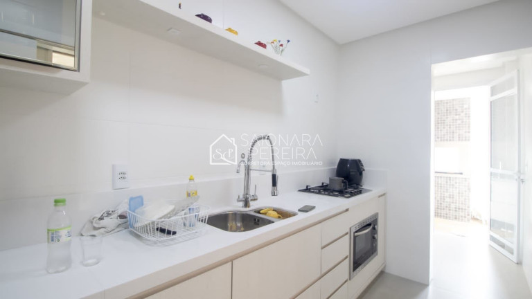 Imagem Apartamento com 2 Quartos à Venda, 94 m² em Campinas - São José